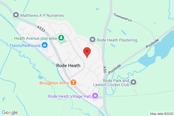 Rode Heath Surgery