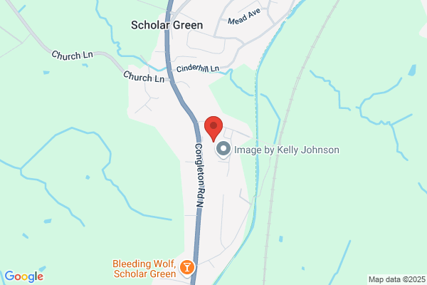 Scholar Green Surgery