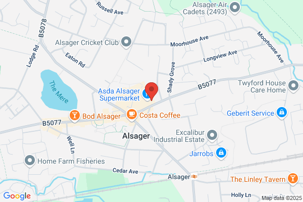 The Groom Room Alsager