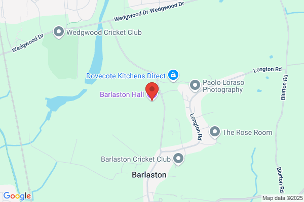 Barlaston