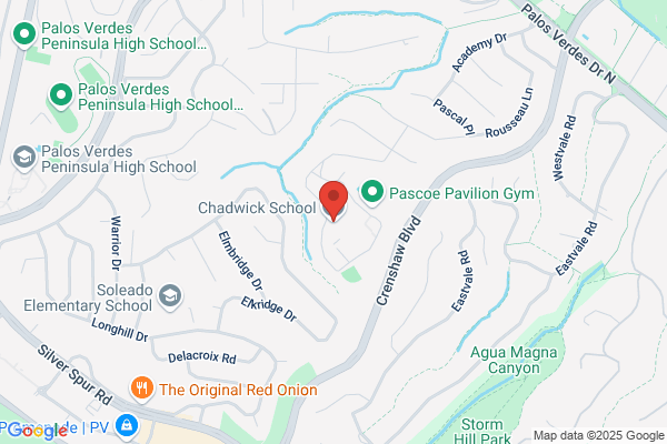 Chadwick School Of Motoring