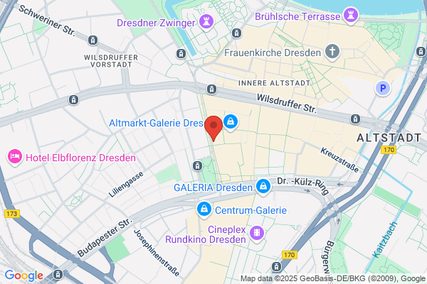 Dresden Driving School