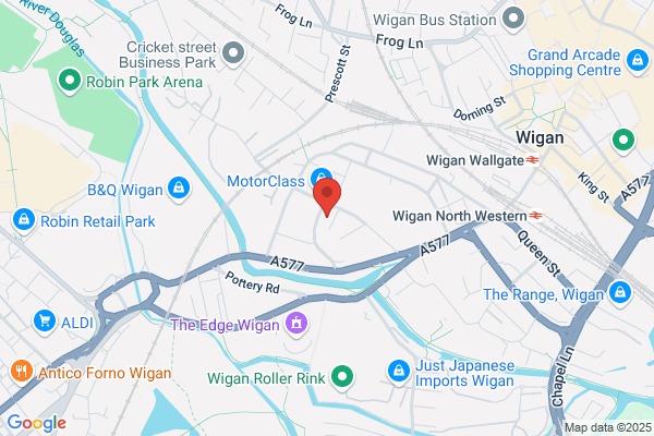 Express Electrical Ltd