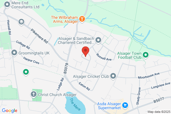 Alsager Electrical Services