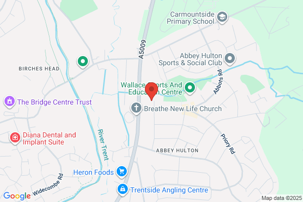 Speed Electric Service (Stoke On Trent) Ltd