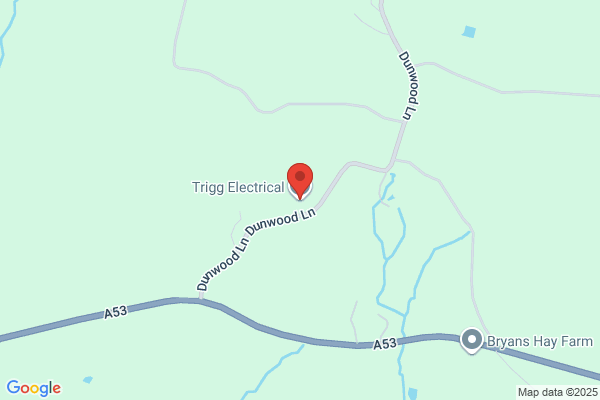 Trigg Electrical Ltd
