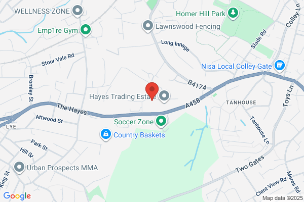 Davro Engineering Ltd