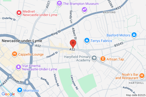 Newlyme Controls Ltd