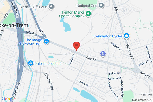 Industrial Electronics Ltd