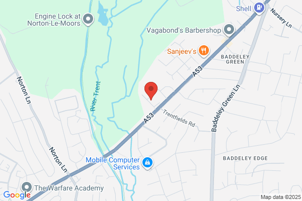 Baddeley Green (Engineers) Ltd