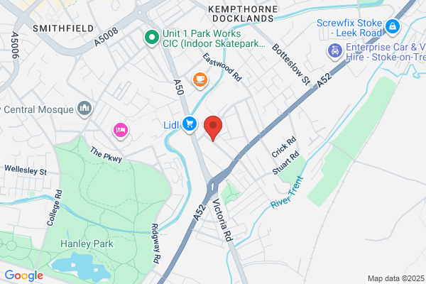 D L Skerrett Ltd