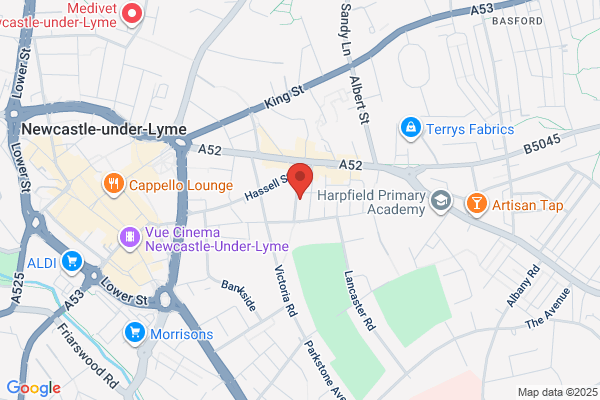 A & F Developments Ltd