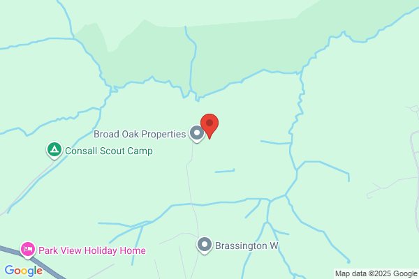 Broad Oak Properties