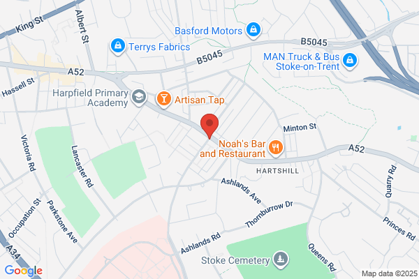 Leaders Letting & Estate Agents Hartshill