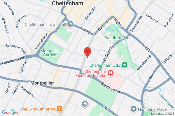 Norman Griffiths Estate Agents Ltd