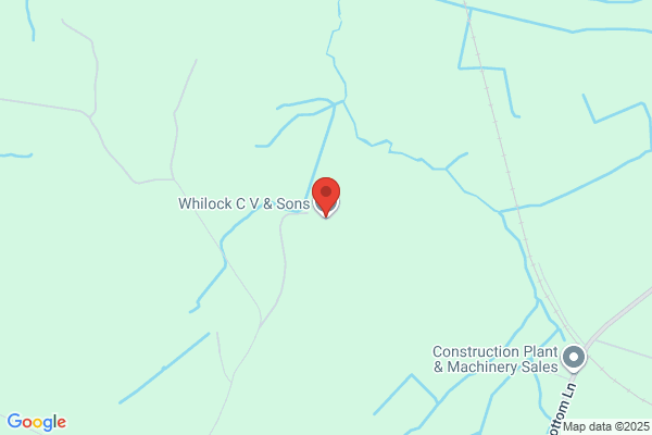 C Whilock