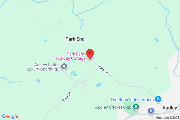 Park Farm