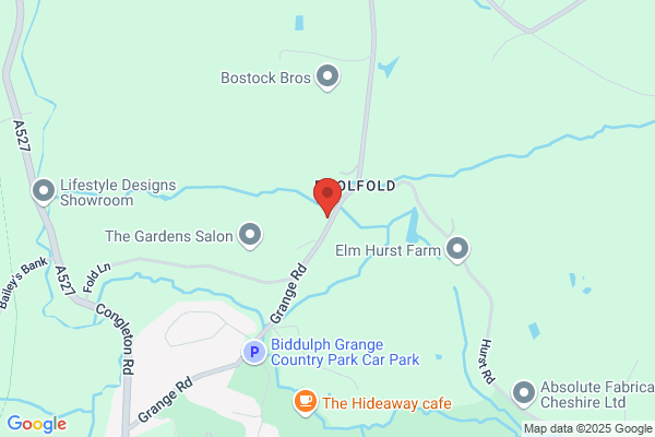Butlers Of Biddulph