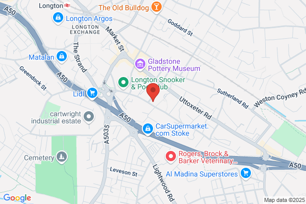 Beeston Fireplaces