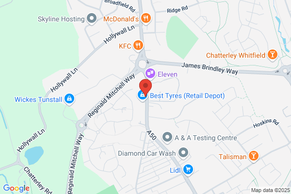 Dalehall Fireplace Co