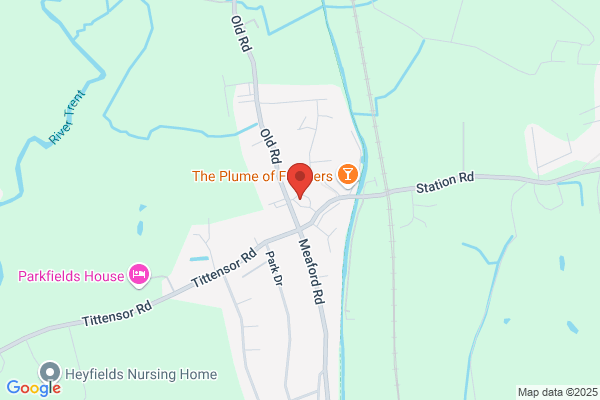 Barlaston Clinic Ltd