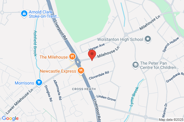 Milehouse Fishbar
