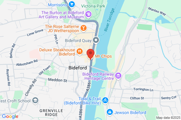 Mr Chips