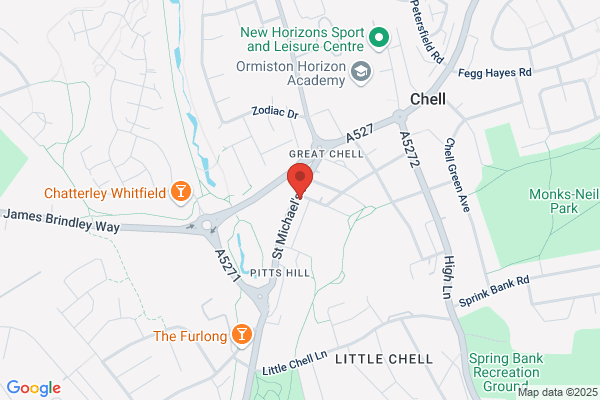 Pittshill Fish Bar