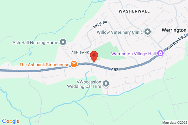 Werrington Fish Bar