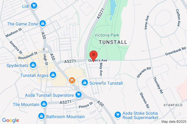 Tunstall Catholic Club