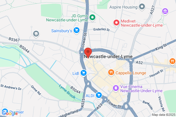 Salt & Son Funeralcare