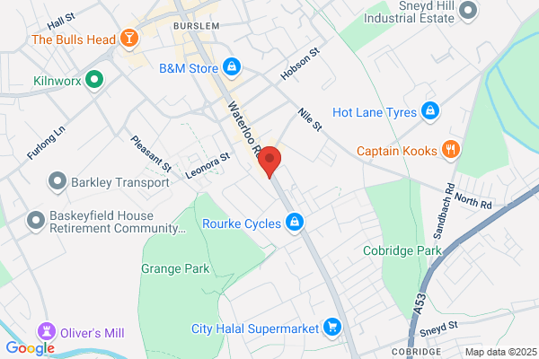 Tudor-Davies Funeral Services