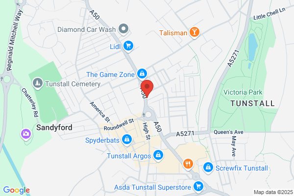 FS Furniture (Longton) Ltd
