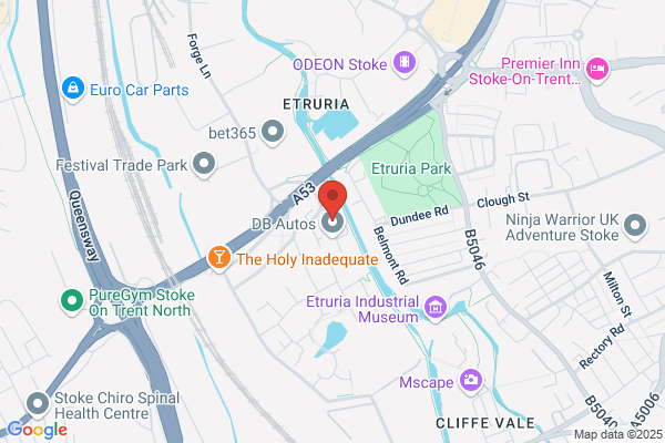 We Fit Any Clutch Stoke On Trent