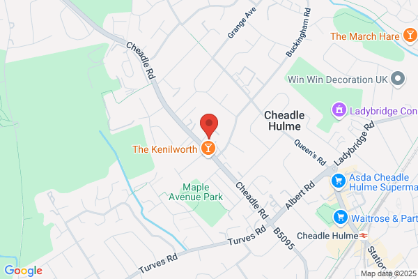 Cheadle Tyre & Auto Services