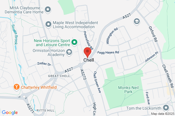 Chell Auto Repairs