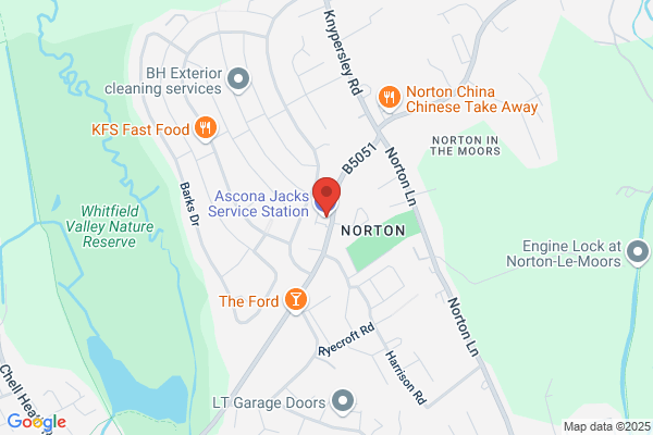 Norton Motors