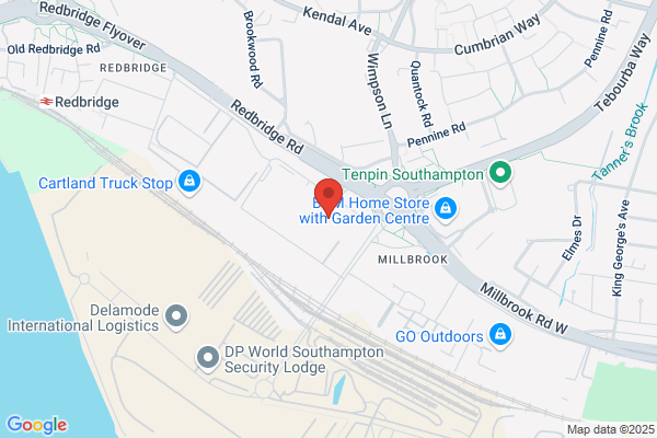 Snows Garage (Hanley) Ltd