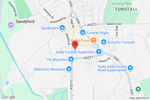 Tunstall Motors & Tyre Services