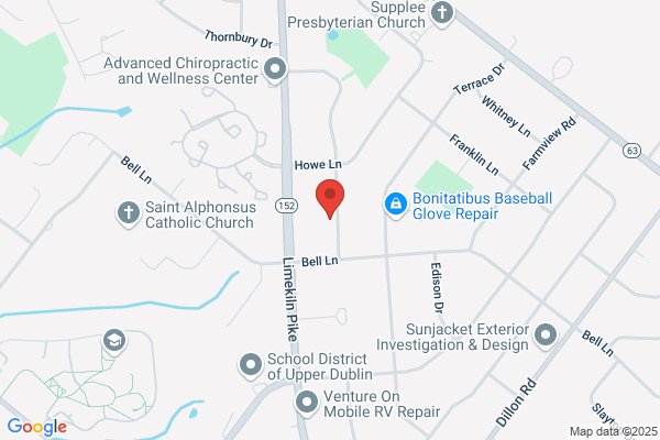 Miller Plumbing & Heating