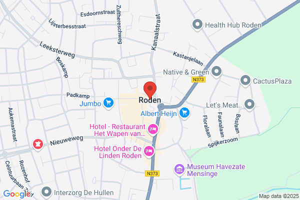 Roden J R