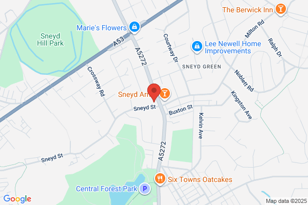 Sneyd Foodmarket