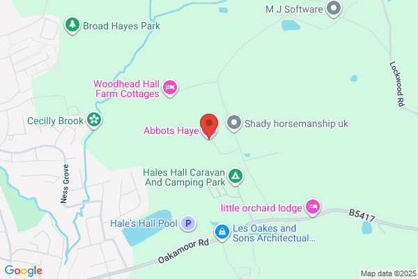 Abbots Haye
