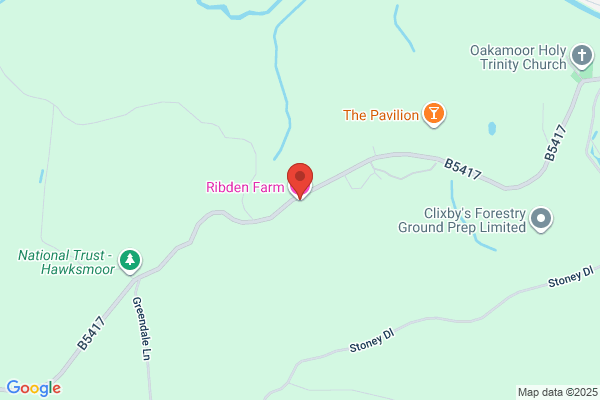 Ribden Farm