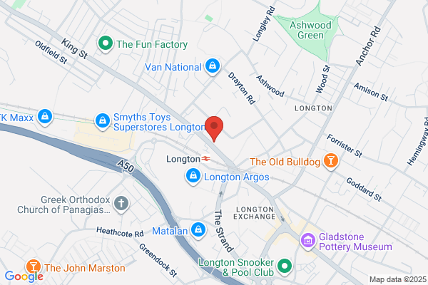 Three Shires Roofing Specialist