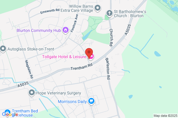Tollgate Hair Studio