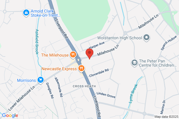 Westmead Hair Studio
