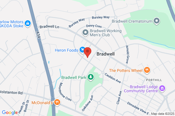 St Barnabas Church Hall