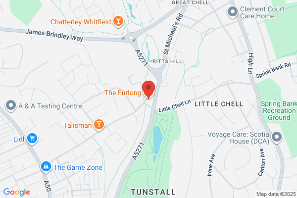Farrs Of Tunstall