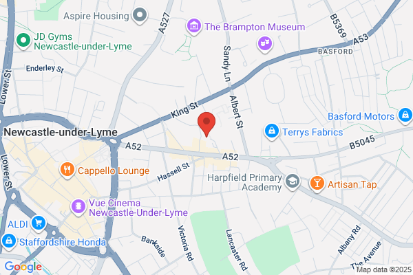 Patient Choice & Referrals Centre